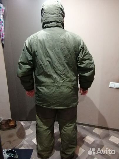 Зимний костюм Norfin exstrem 2 XXL