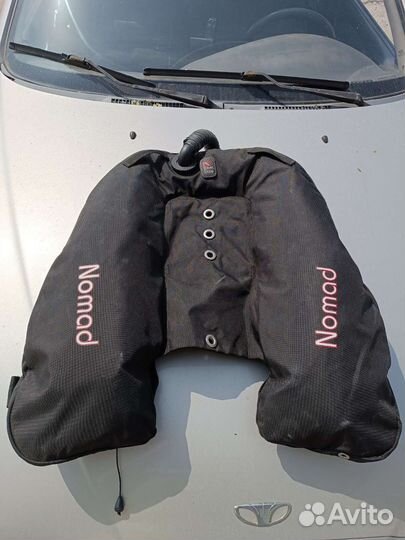 Компенсатор плавучести