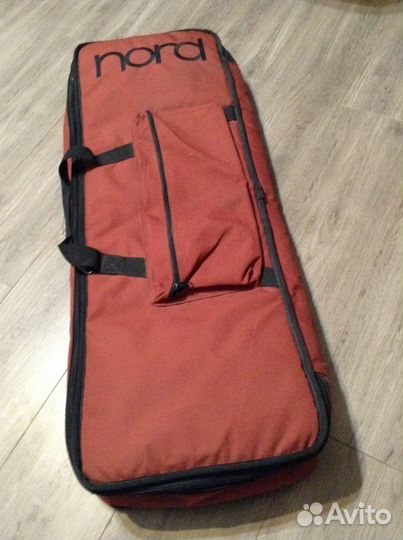 Чехол / кофр Clavia Nord Soft Case Lead