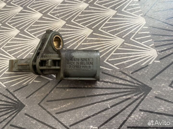 Датчик ABS Porsche Cayenne 955