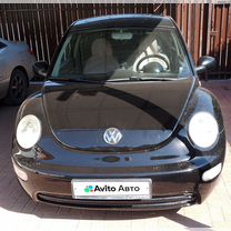 Volkswagen Beetle 1.4 AT, 2002, 149 000 км