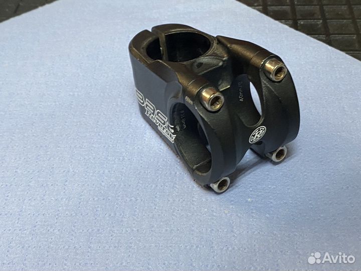 Вынос reverse base