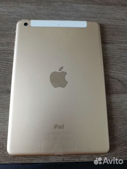 iPad mini 3 64gb