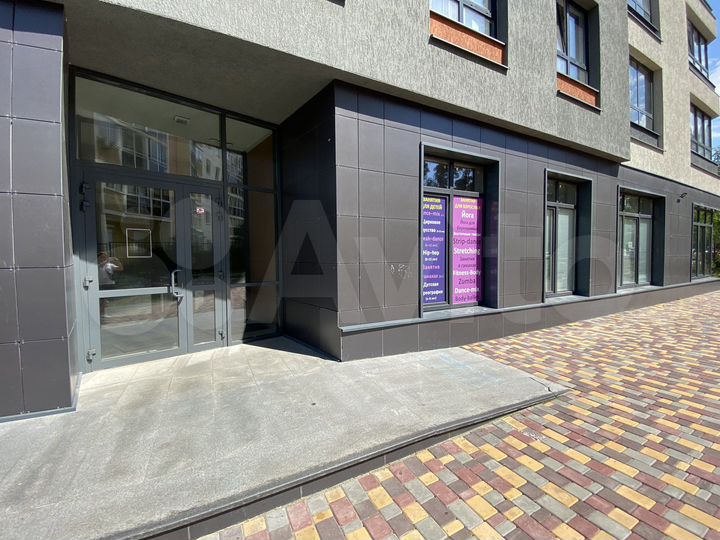 Свободного назначения, 77.4 м²