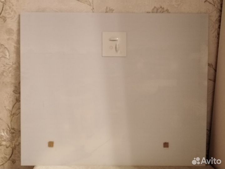 Картина на стекле