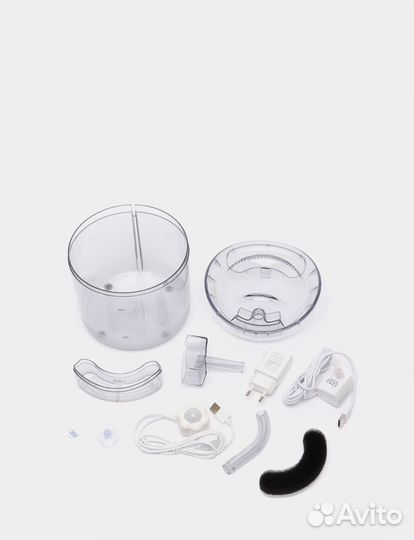 Автопоилка для кошек и собак