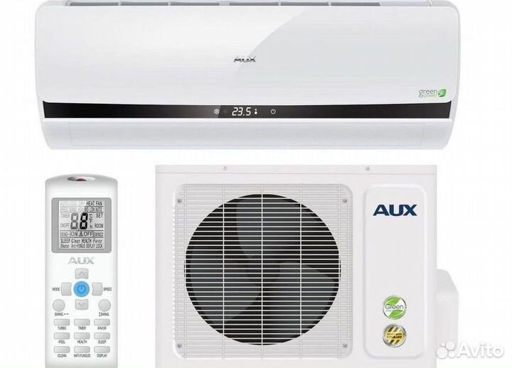 Кондиционер сплит в наличии