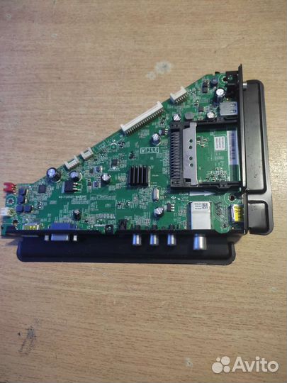 Материнская плата для разных тв