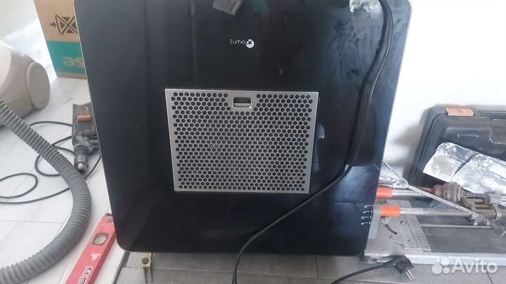 Вытяжка для кухни бу