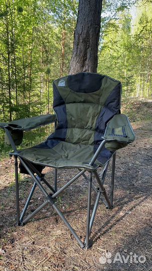 Кресло складное туристическое прокат /аренда