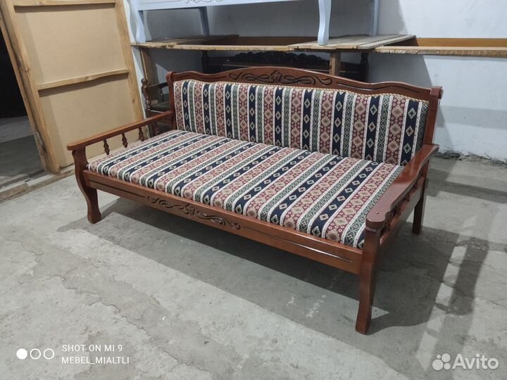 Кровать диван тахта софа