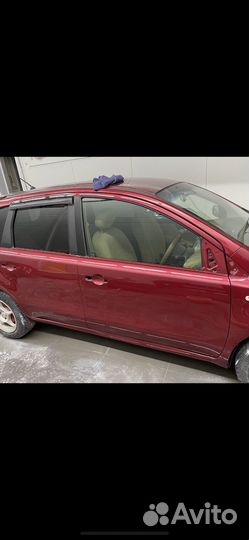 Кузовной ремонт и покраска автомобилей