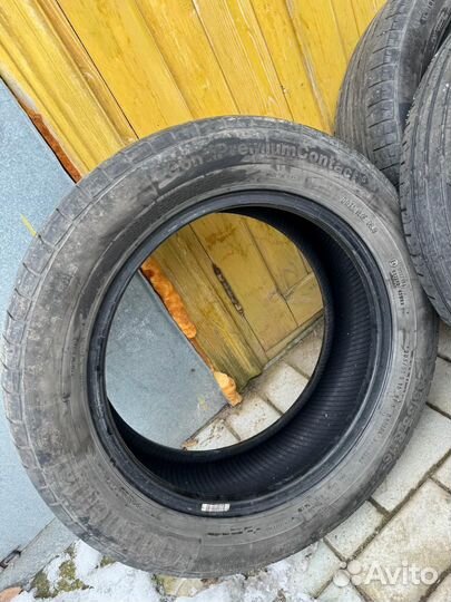 Accelera 651 2.25/5 R16