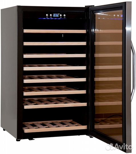 Винный шкаф Wine craft SC-75M Grand Cru Новый