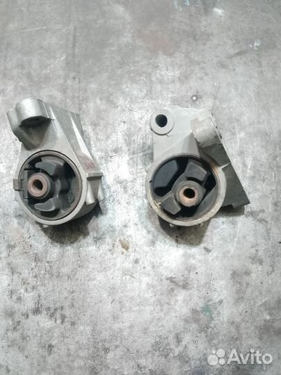 Подушка двигателя ока