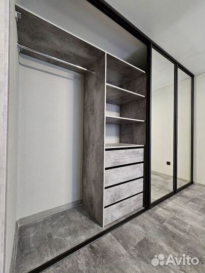 Шкаф от фабрики