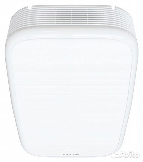 Бытовая вентиляционная установка серии zeav 135