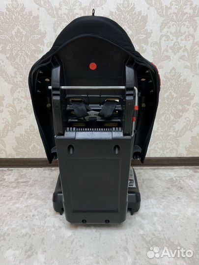 Детское автокресло