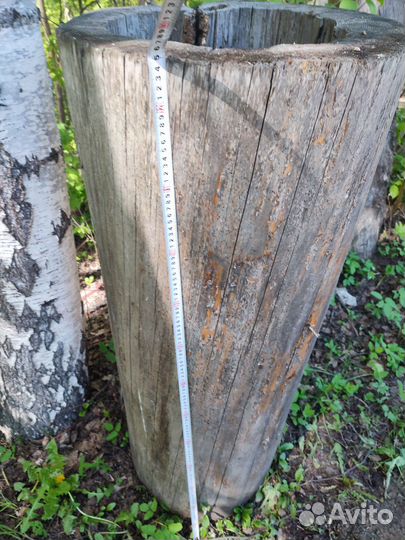 Колода для пчел