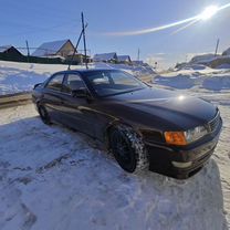 Toyota Chaser 2.5 MT, 2000, 244 961 км, с пробегом, цена 1 450 000 руб.