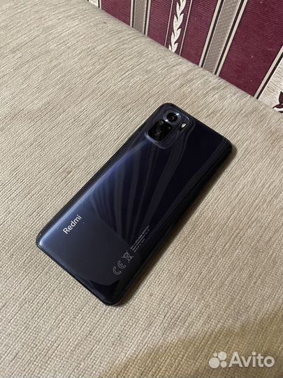 Xiaomi Redmi Note 10S, 8/128 ГБ