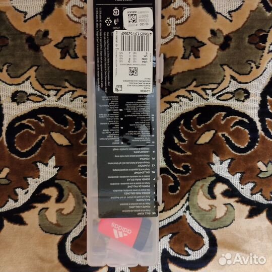 Насос для мяча