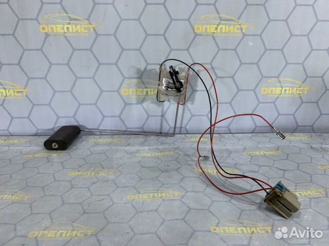 Датчик уровня топлива Opel Insignia A A20DTH 2012