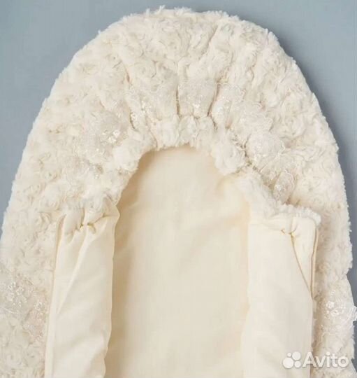 Конверт на выписку для новорожденного