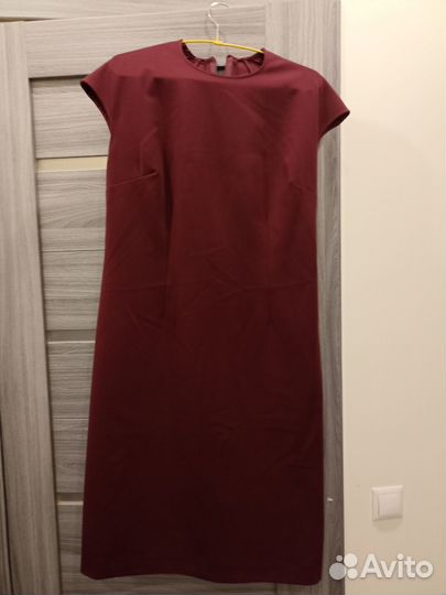 Женская одежда (брендовая) 48-50р