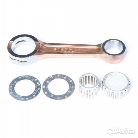 SM-09350-1 Шатунная сборка MAG для Polaris 800