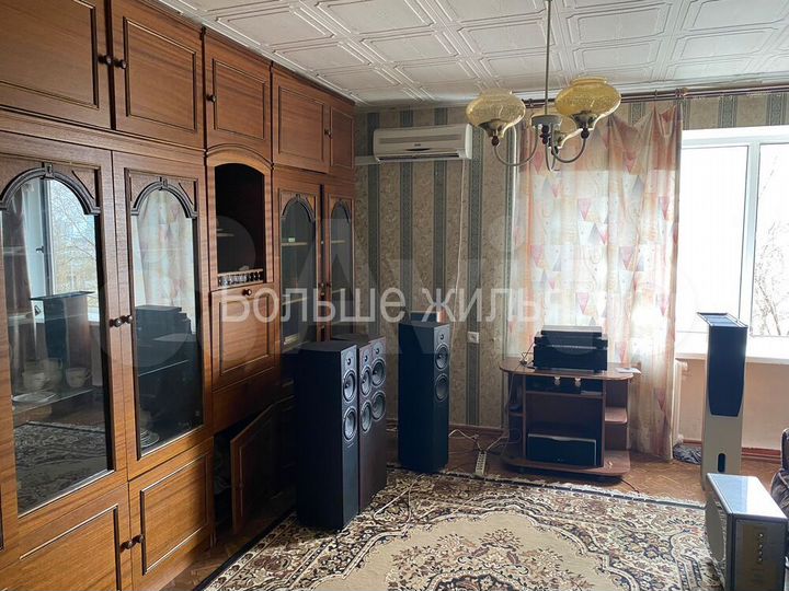 4-к. квартира, 73 м², 3/9 эт.