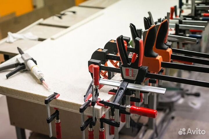 Столешница-собственное производство под заказ