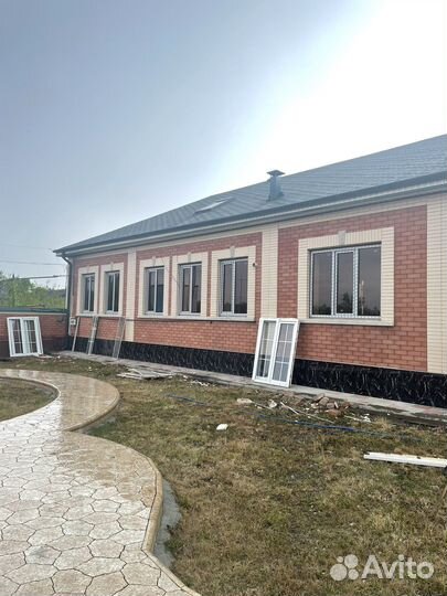 Пластиковые Окна и Двери