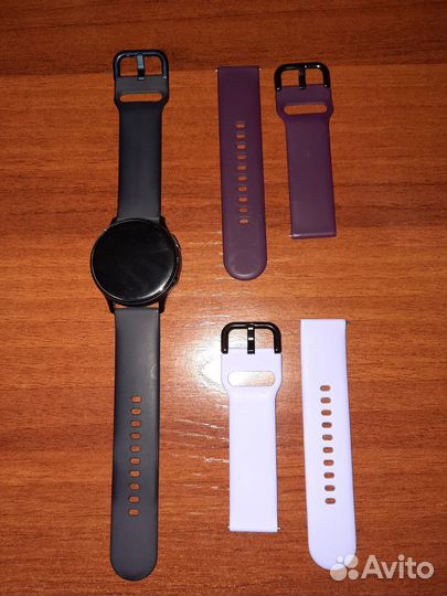 Samsung watch active 2
