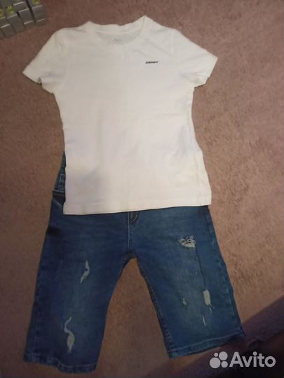 Бриджи Armani 10 лет