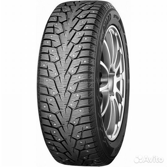Yokohama Ice Guard Stud IG55 205/60 R16 96T