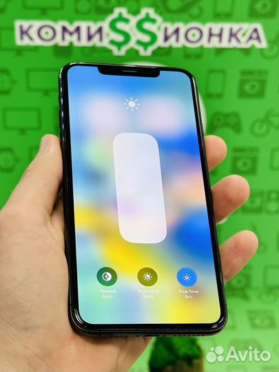 iPhone 11 Pro Max 64Gb. Оригинал без ремонта