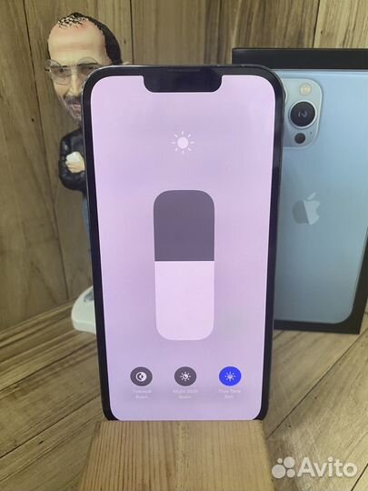 iPhone 13 Pro 256Gb sierra Blue