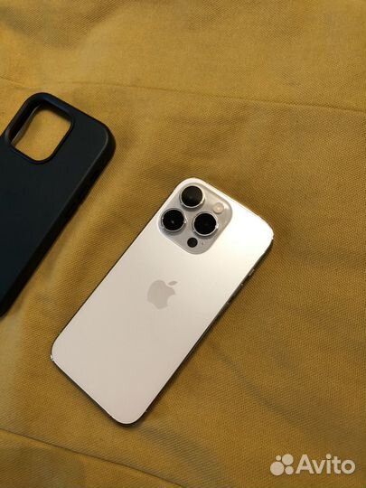 iPhone 14 Pro, 256 ГБ