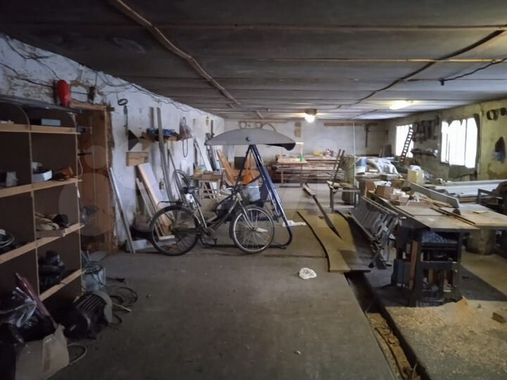 Дом 160 м² на участке 30 сот.