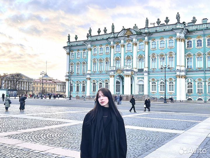 Бариста, Официант