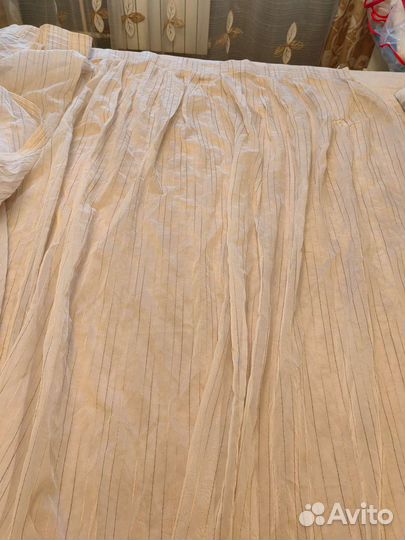 Шторы тюль 246х235