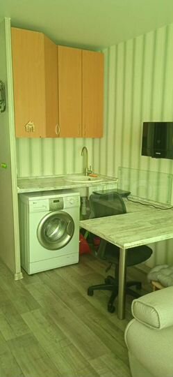 Комната 13,9 м² в 1-к., 2/4 эт.