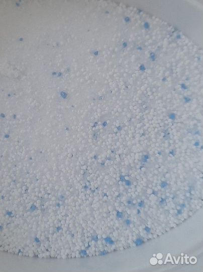 Vanish 2.4 kg отбеливатель