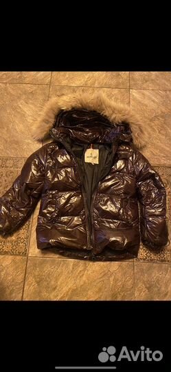 Куртка детская Moncler