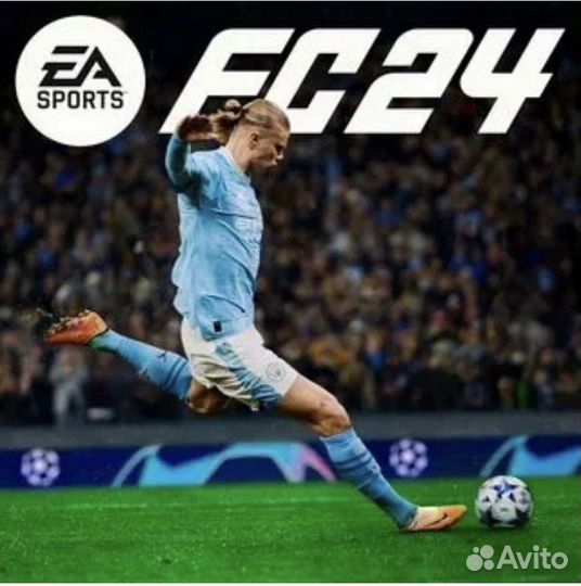 Ea FC 24 ps4 ps5