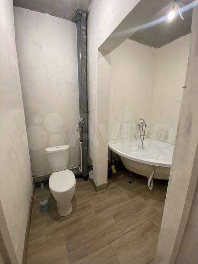 Квартира-студия, 27 м², 3/18 эт.