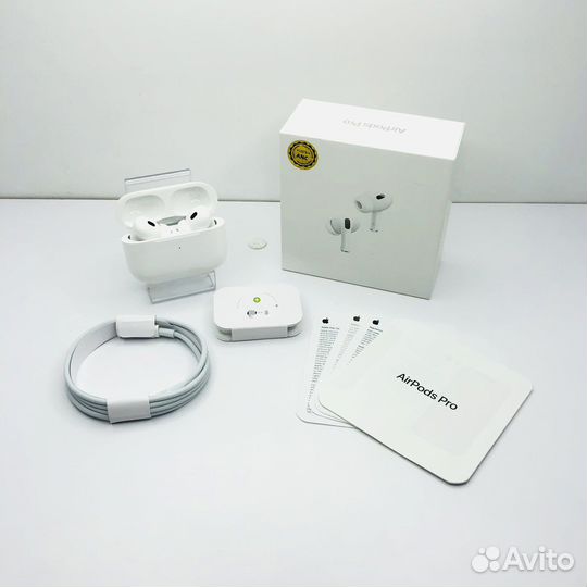AirPods Pro 2 Premium