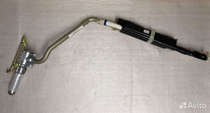 Подушка безопасности Bmw X5 E53 72128267941