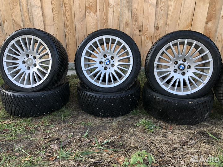 Goodyear Ultragrip Ice Arctic 225/45 R17